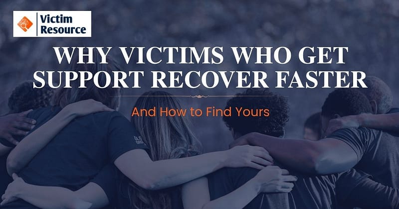 Support group of hands reaching in together, representing community recovery after trauma